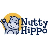 Nutty Hippo logo - Similar company to 37 Degrees