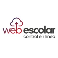 WebEscolar control en línea logo - Similar company to Digiproduct