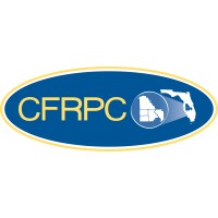 Central Florida Regional Planning Council logo - Similar company to Tampa Bay Regional Planning Council