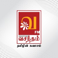 Vasantham FM logo - Similar company to Sai Organics Pte Ltd