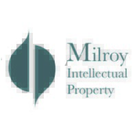 Milroy IP logo - Similar company to Vinsnap