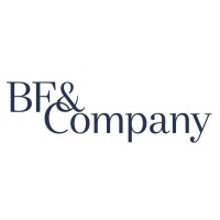 BF & Company logo - Similar company to Maricell | Core Materials  🇮🇹