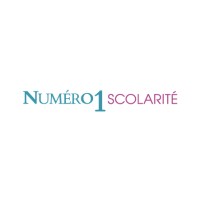 Numéro 1 Scolarité logo - Similar company to Ensemble Sainte Marie