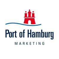 Port of Hamburg Marketing logo - Similar company to Blue Supply Chains