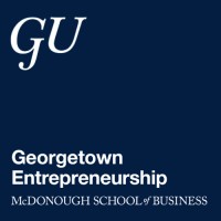 Georgetown Entrepreneurship logo - Similar company to Franklin Advisory