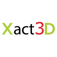 Xact3D