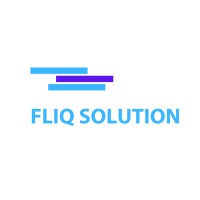 Fliq Solution logo - Similar company to The Fliq