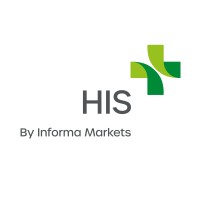 HIS - Healthcare Innovation Show logo - Similar company to Am Tech Saúde
