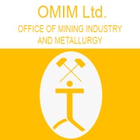 OMIM - Mining Industry and Metallurgy logo - Similar company to Mikoni Ltd.