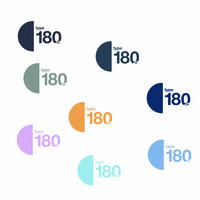 TYPE-180 logo - Similar company to Diplo