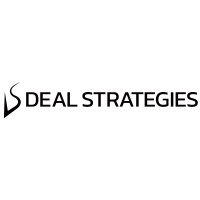 Deal Strategies logo - Similar company to Founderville.Vc