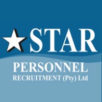 Star Personnel Recruitment (Pty) Ltd logo - Similar company to Future Manager World