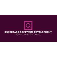 Querétaro Software Development logo - Similar company to Softkitect. Software Development Company In Tijuana, Baja California