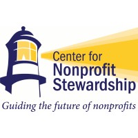 Center for Nonprofit Stewardship logo - Similar company to Oregon Supported Living Program