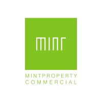 Mint Commercial Property logo - Similar company to Mint Property