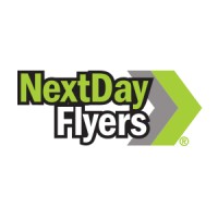 Next Day Flyers
