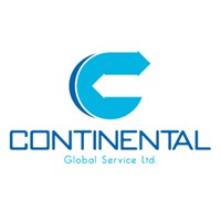 Continental Global Service Limited logo - Similar company to Mosaic Creative