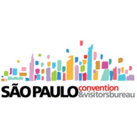 São Paulo Convention and Visitors Bureau logo - Similar company to Abeoc Ce