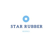 Star Rubber Works logo - Similar company to Technix Rubber Llp
