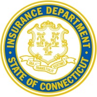 Connecticut Insurance Department logo - Similar company to Atlantic Construction Services, Inc.