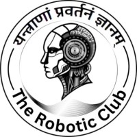 The Robotic Club logo - Similar company to Students Association Of Robotics & Automation