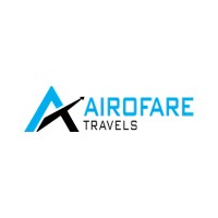 AiroFare Travel logo - Similar company to Art4Gram
