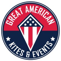 Great American Kites & Events logo - Similar company to Lean Kitchen Co