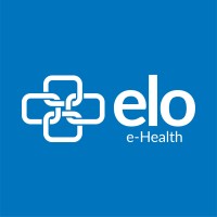 Elo e-Health logo - Similar company to Superbi Business Intelligence