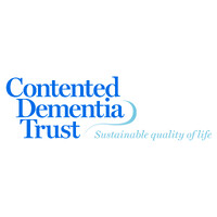Contented Dementia Trust logo - Similar company to The Dawn Method
