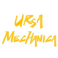 Ursa Mechanica