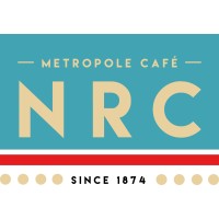 Nieuw Rotterdams Café logo - Similar company to Hells Kitchen Horeca Groep