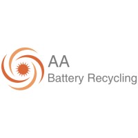 AA Battery Recycling Ltd logo - Similar company to Phoenix Decom Ltd