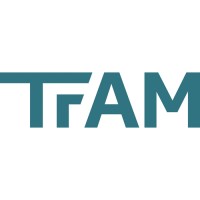 TrAM H2020 Project logo - Similar company to Steesmat