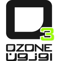 Ozone Company logo - Similar company to Akg Engineering