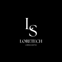 LORETECH.LS logo - Similar company to Alphabatem Labs