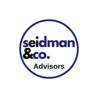 Seidman & Co. Limited logo - Similar company to Interval Group