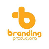 Branding Productora Grafica logo - Similar company to Fastsigns Chile