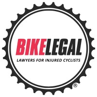 Bike Legal - Lawyers for Injured Cyclists logo - Similar company to Mcclaugherty & Associates