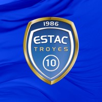ESTAC Troyes logo - Similar company to Eva Nancy