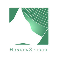 Hondenspiegel logo - Similar company to Idna-Scan B.V.