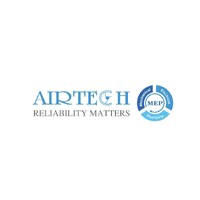 Airtech Industries Private Limited logo - Similar company to Microtech M&E Pvt. Ltd.