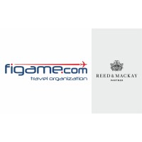 FIGAME.COM Travel Organisation LTD logo - Similar company to Hdm Sailing