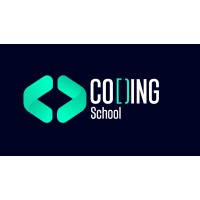 Coding School logo - Similar company to Code Campus - It Training Academy