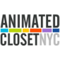 AnimatedCloset logo - Similar company to Now Or Never Entertainment