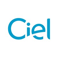 CIEL Group logo - Similar company to Alteo