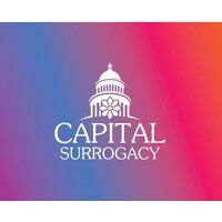 Capital Surrogacy logo - Similar company to Lighthouse Global Solutions Ltd