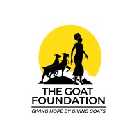 The Goat Foundation logo - Similar company to Projevent Technologies