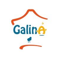 GALINA logo - Similar company to Triangle Élevage