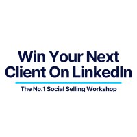 Win Your Next Client On LinkedIn logo - Similar company to Links2Leads