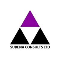Subena Consults Ltd. logo - Similar company to Ehs Transformation Consultants